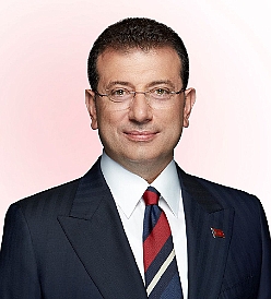 Ekrem İmamoğlu Kimdir?