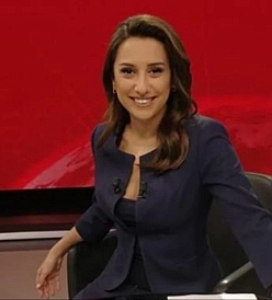 Gözde Şeker Kimdir?
