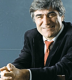 Hrant Dink Kimdir?