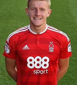 Joe Worrall Kimdir?