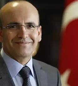 Mehmet Şimşek Kimdir?