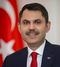 Murat Kurum Kimdir?
