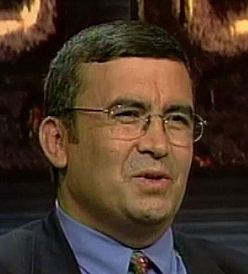 Necip Hablemitoğlu Kimdir?