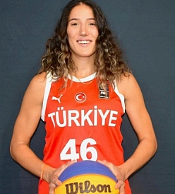 Nilay Aydoğan Kimdir?