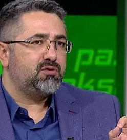 Serdar Ali Çeliker Kimdir?