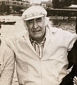 Ali Şen Kimdir?