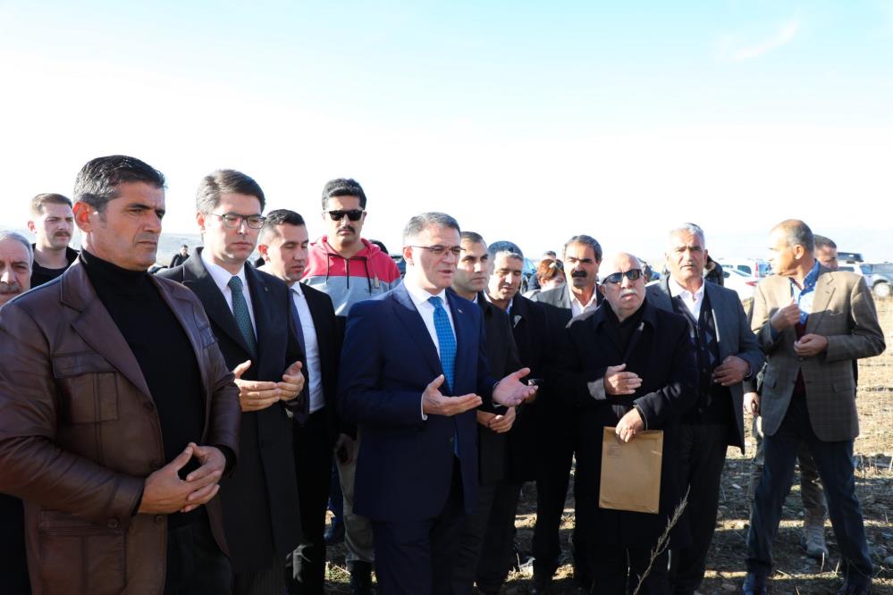 Zortul Kümbeti Restore Çalışmaları Yapılacak
