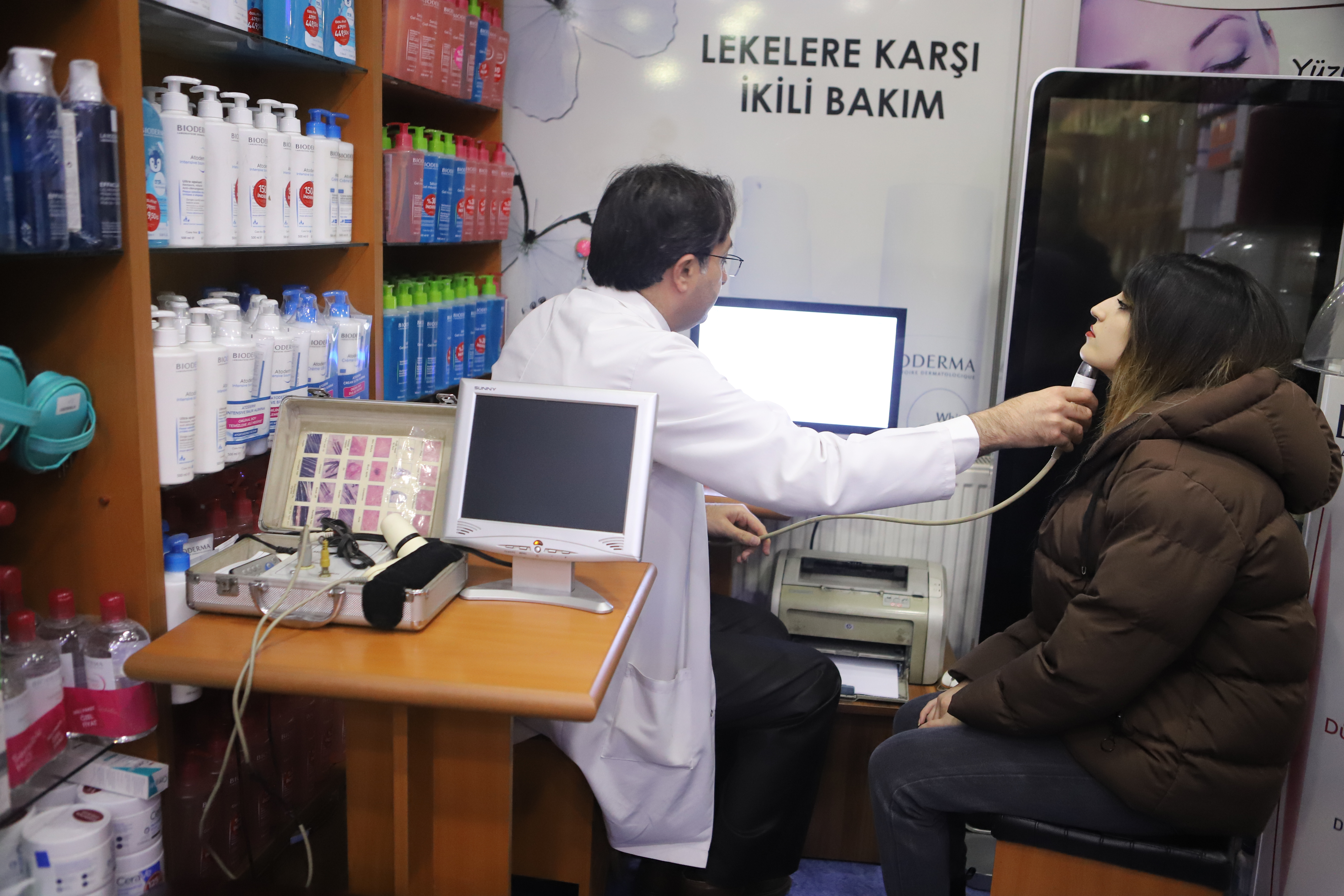 Ağrı'da Soğuk Havanın Tehlikeleri: Uzman Eczacı Mehmet Akbaş, Soğuk Yanıklarıyla İlgili Uyardı (videolu Haber)
