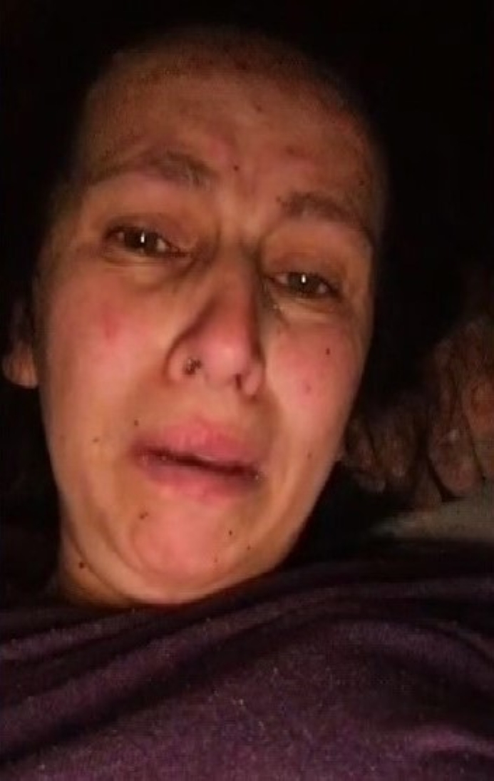 6 Şubat depreminde hafızalara kazınan o isim konuştu