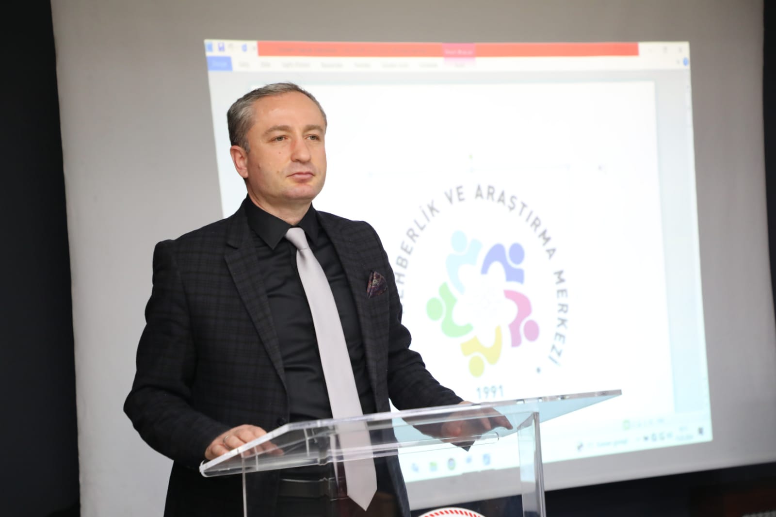 Ağrı'da rehber öğretmenlere oyun terapisi eğitimi verilecek