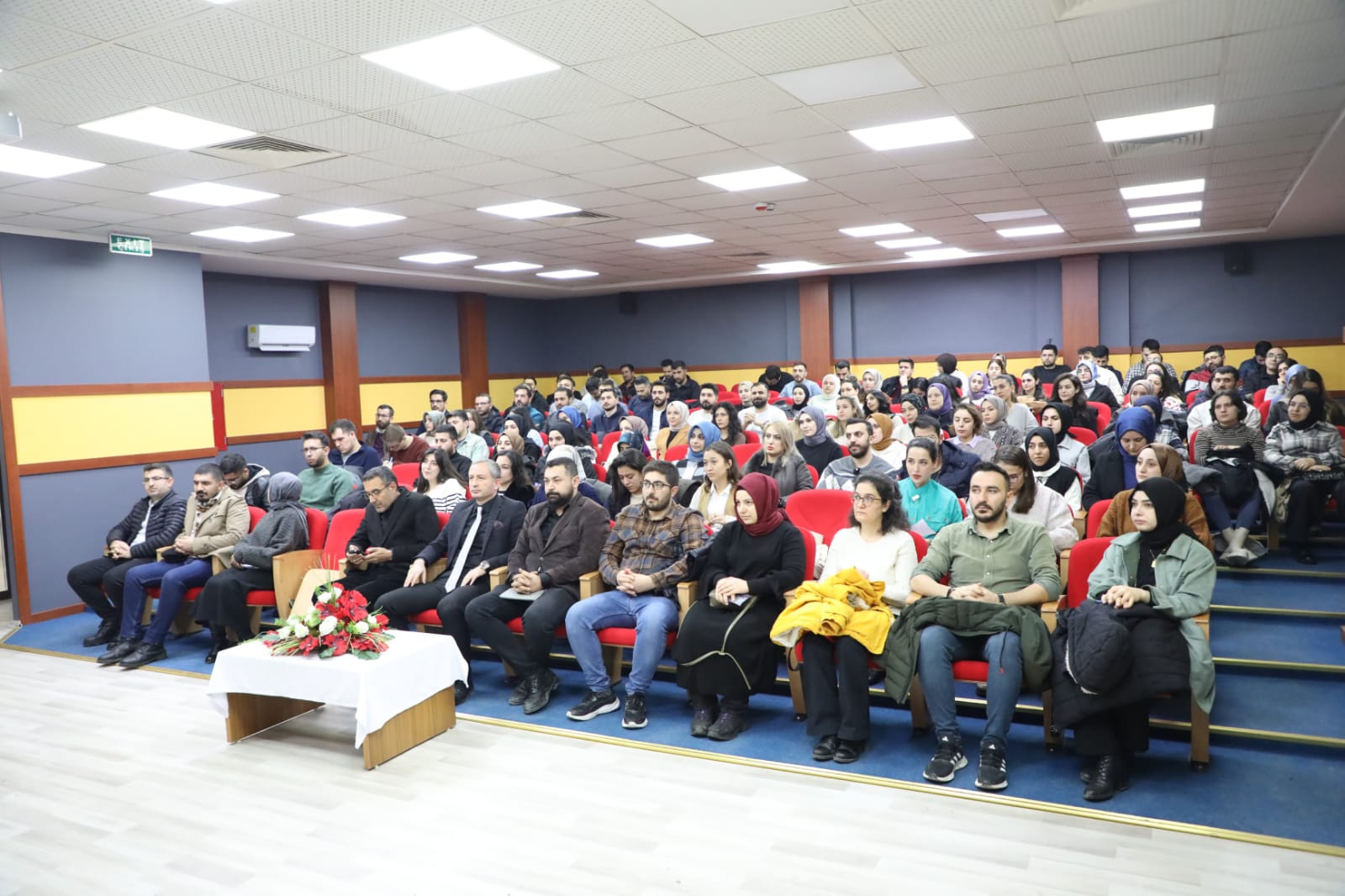 Ağrı'da rehber öğretmenlere oyun terapisi eğitimi verilecek