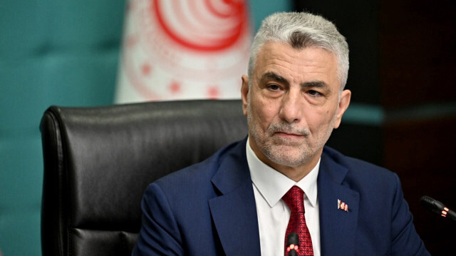 Ticaret Bakanı Ömer Bolat'ın acı günü