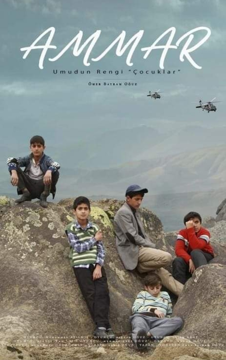 Ağrı'da Hangi Filmler Çekildi?