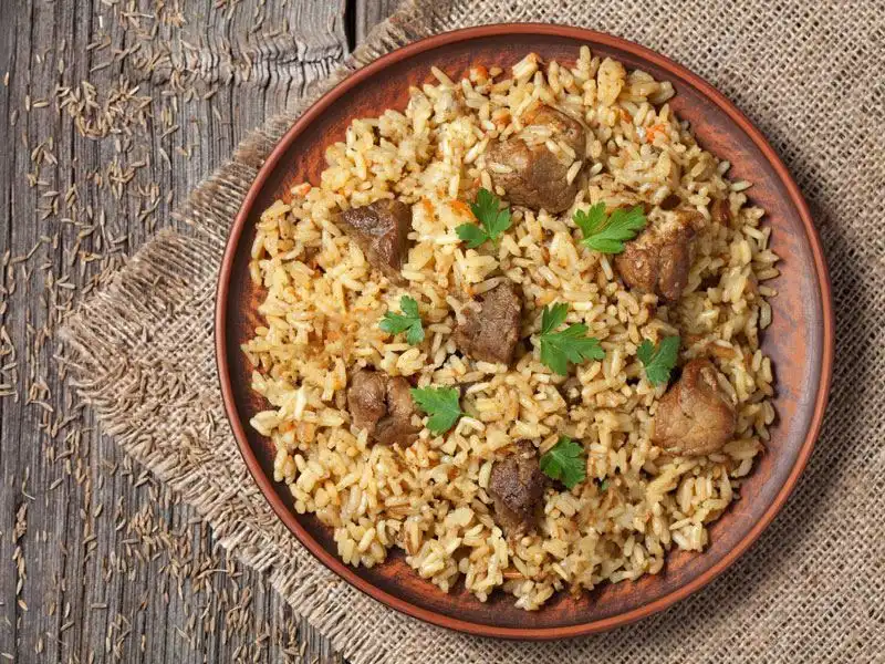 Ankara'da Nerede Ne Yenir? Ankara'da Mutlaka Gitmeniz Gereken yerler