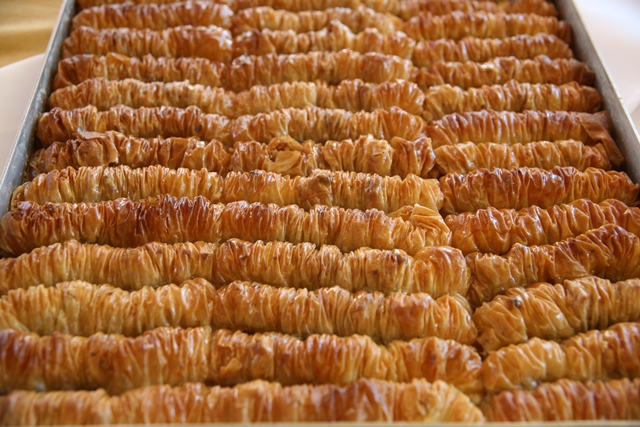 Kırıkkale'de Nerede Ne Yenir? Kırıkkale'de Mutlaka Gitmeniz Gereken yerler