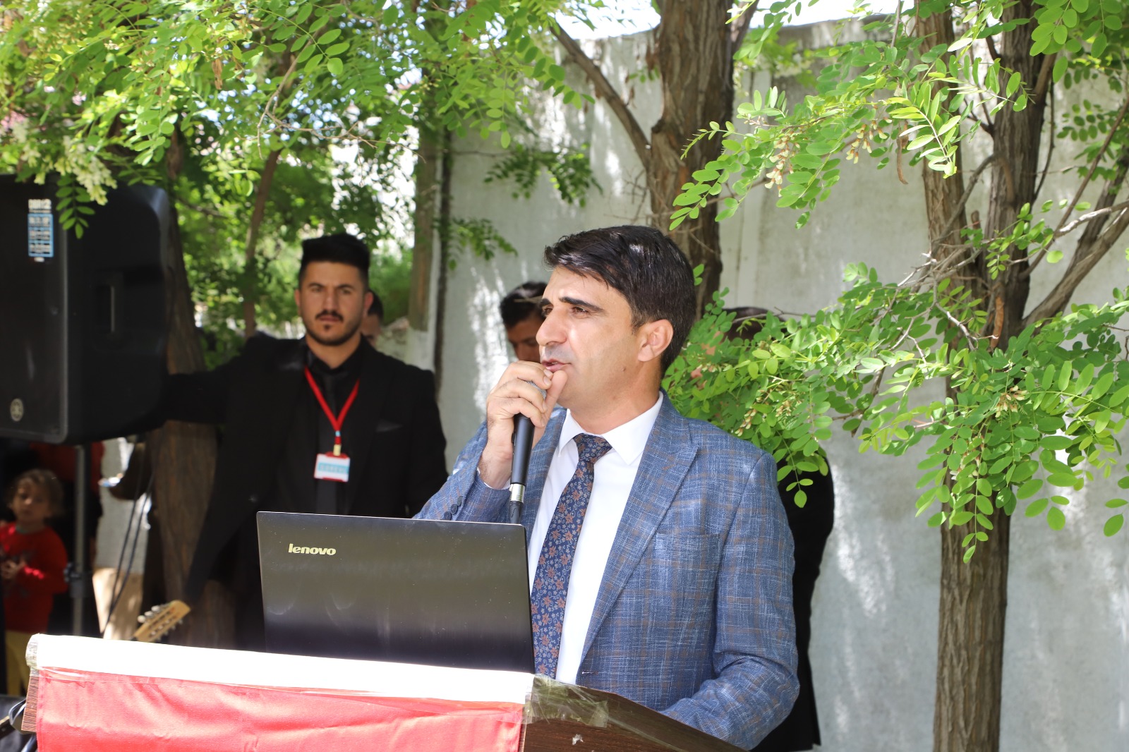 Hamur’da "Hayat Boyu Öğrenme Haftası" Çoşkusu