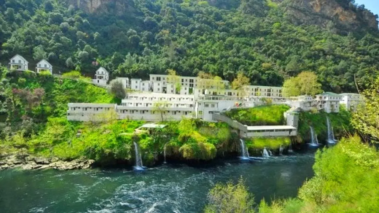 Osmaniye'de ailecek nereye gidilir? Osmaniye'de aileyle gezilecek yerler nerede?