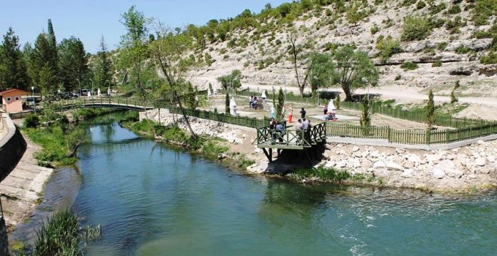 Kütahya'da ailecek nereye gidilir? Kütahya'da aileyle gezilecek yerler nerede?