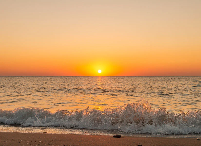 Zonguldak'ta gün batımı izlenecek yerler: Zonguldak'ın en güzel seyir tepeleri