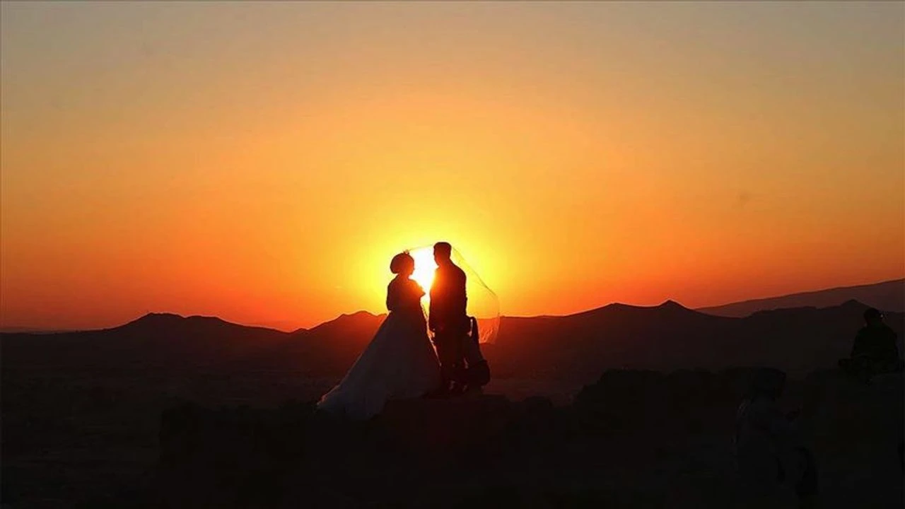 Nevşehir'de gün batımı izlenecek yerler: Nevşehir'in en güzel seyir tepeleri