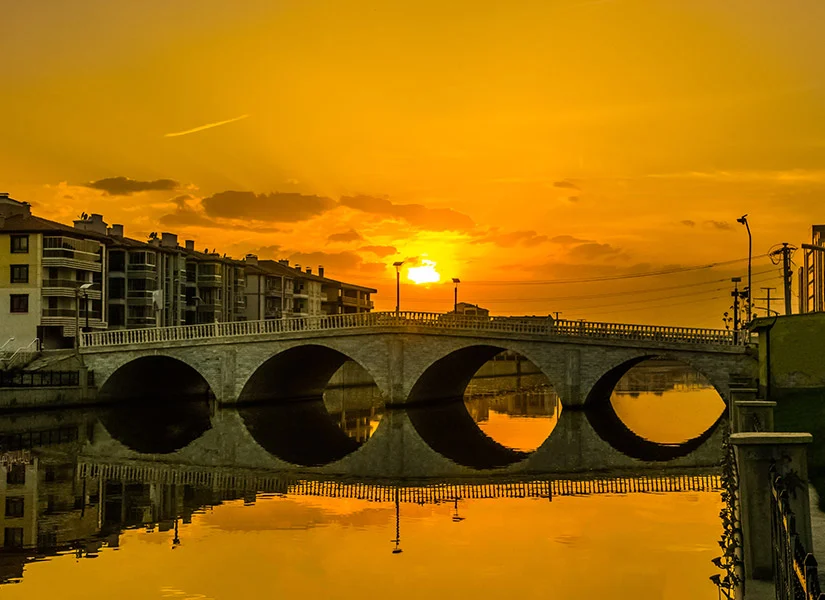 Afyonkarahisar'da gün batımı izlenecek yerler: Afyonkarahisar'ın en güzel seyir tepeleri