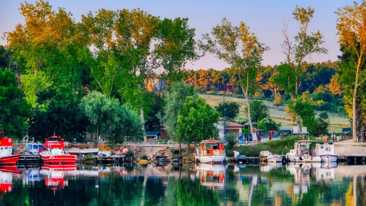 Sinop'ta bayramda gidilecek yerler: Bayram tatilinde Sinop'ta nerelere gidilir?