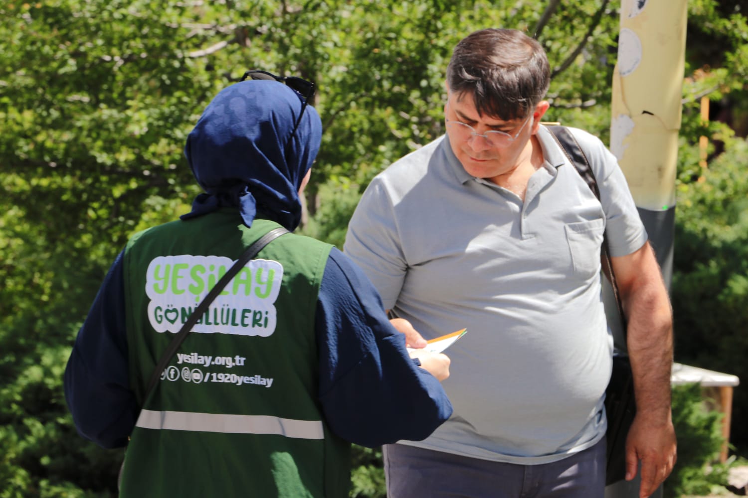 Ağrı'da uyuşturucuyla mücadelede çağrısı