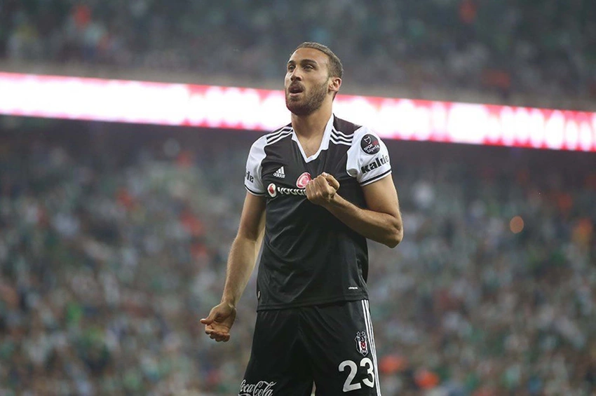 cenk tosun