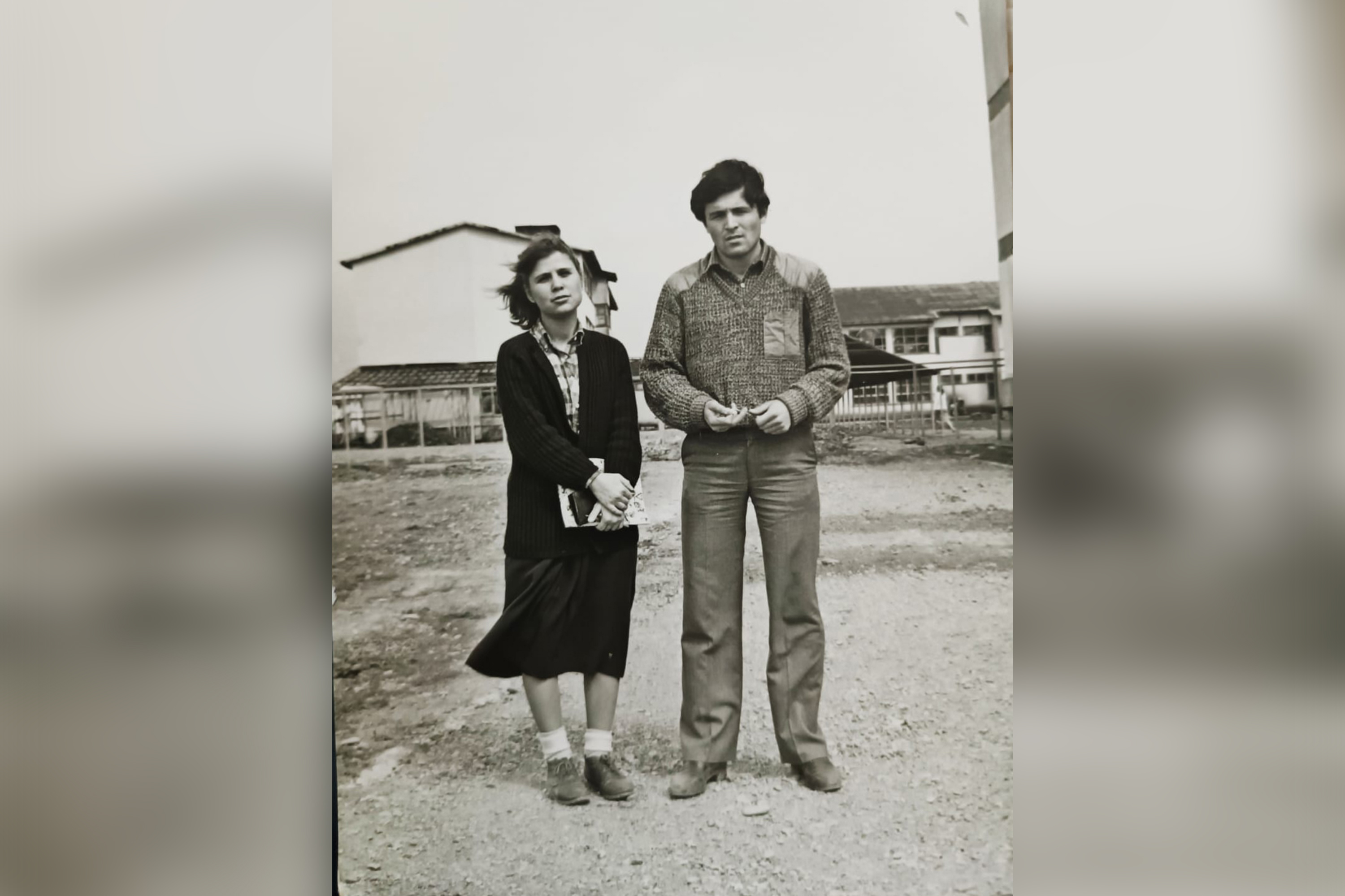 AİÇÜ Mezunları 42 yıl sonra yine bir araya geldi