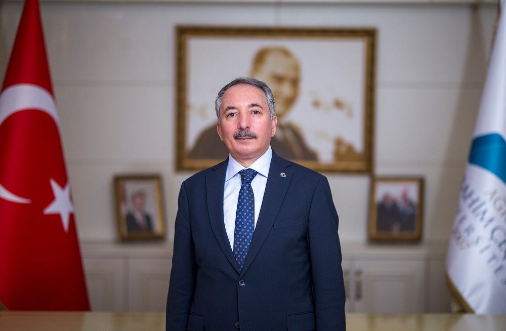 AIÇÜ Başarılı Bir Tanıtım Dönemi Geçirdi
