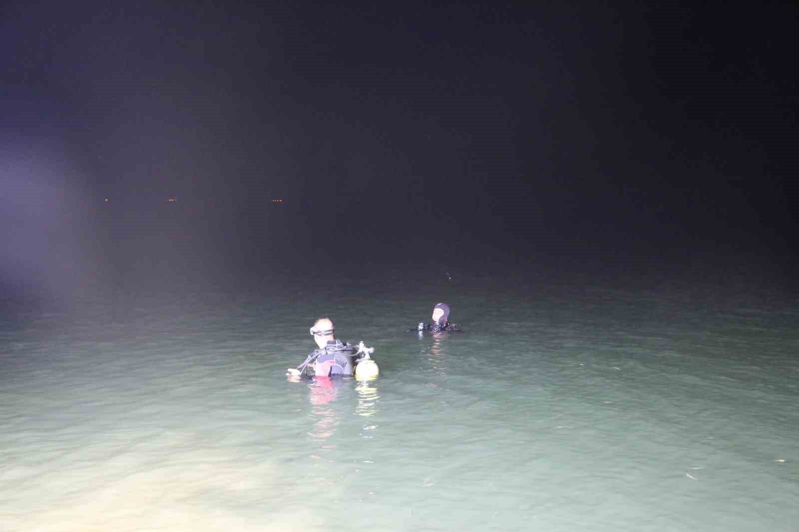 Ölü Sayısı 5'e Yükseldi