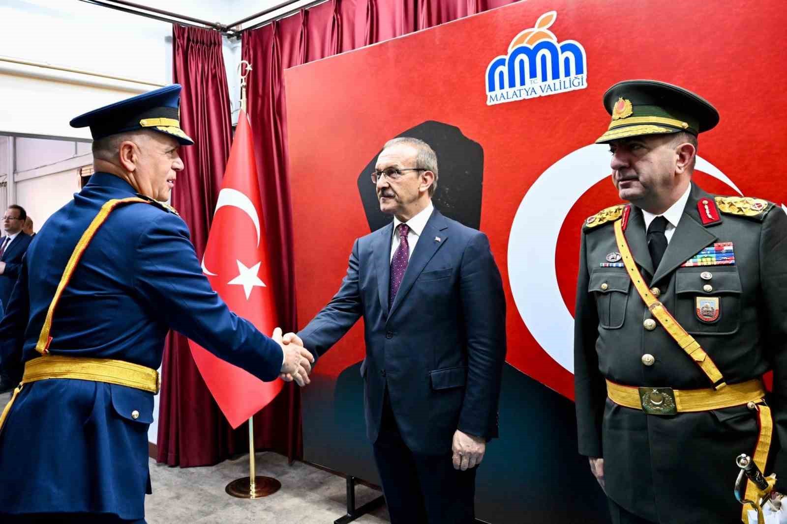 30 Ağustos Zafer Bayramı coşkusu
