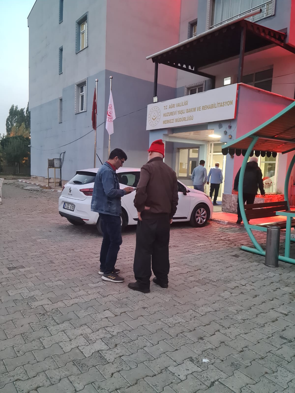 Ağrı Aile Ve Sosyal Hizmetler İl Müdürlüğü'nden Sıkı Denetim