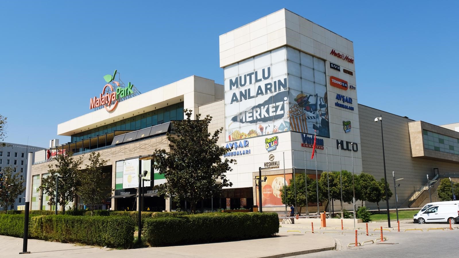 MalatyaPark AVM İphone 16 satışı yoğunluğu yaşandı!