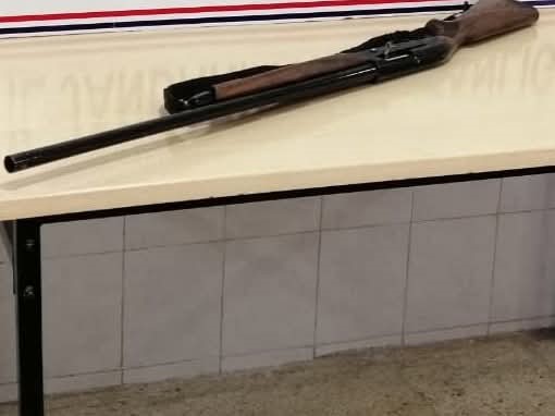 Van'da yasadışı avlanan 2 şahsa 12 bin 364 lira ceza