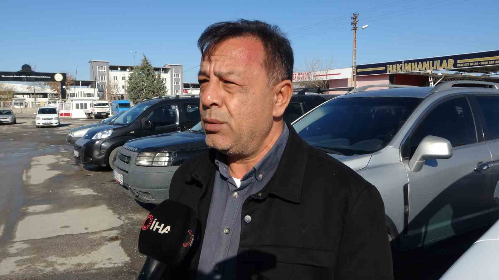 İkinci el araç piyasasında yeni yıl beklentisi