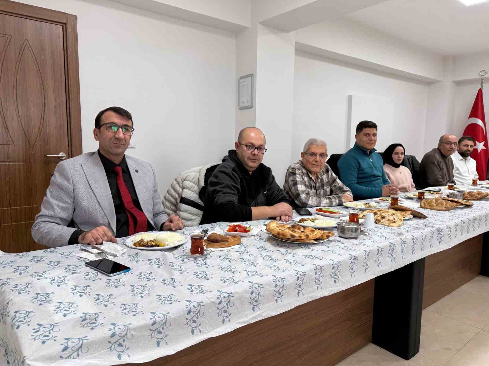 Muş'ta 2024 yılı tarım ve hayvancılık verileri açıklandı