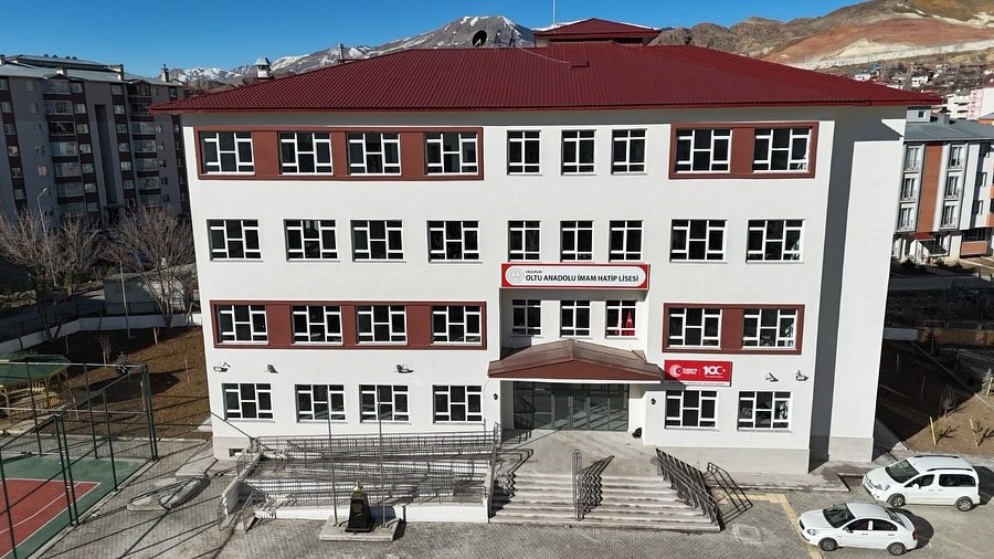İşte Erzurum'un Milli Eğitim karnesi