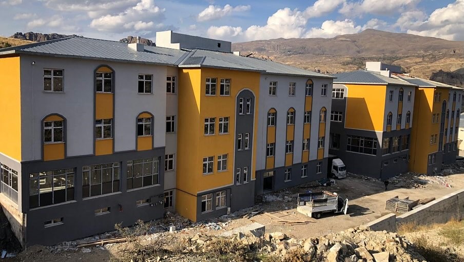 İşte Erzurum'un Milli Eğitim karnesi