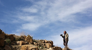 Ali Dağer'in Objektifinden