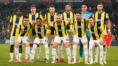 Fenerbahçe’de Bir Devir Sona Eriyor! Kimler Gidiyor, Kimler Kalıyor? İşte Tüm Detaylar