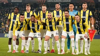 Fenerbahçe’de Bir Devir Sona Eriyor! Kimler Gidiyor, Kimler Kalıyor? İşte Tüm Detaylar