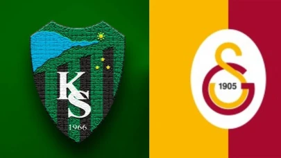 Kocaelispor Galatasaray'ın Yıldızına İmzayı Attırdı! Kimse Beklemiyordu