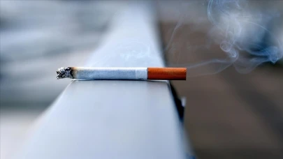 Bu Bölgelerde Sigara İçmek Artık Yasak!