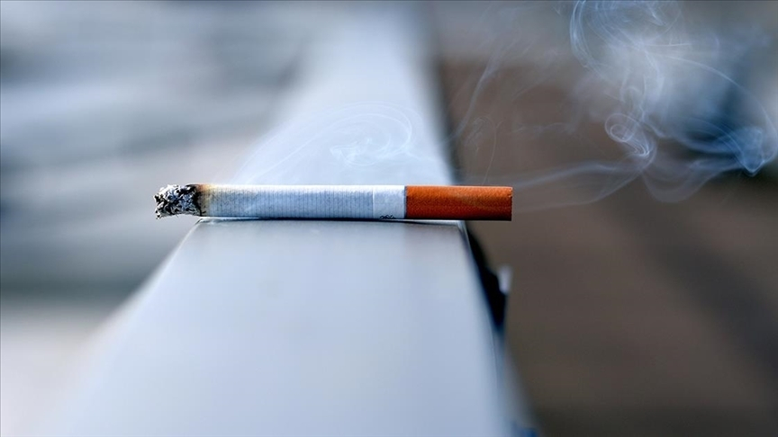 Bu Bölgelerde Sigara İçmek Artık Yasak!