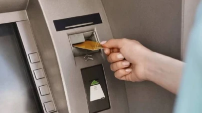 ATM'den Para Çekecekler Dikkat! Artık Böyle Yapmanız Gerekiyor