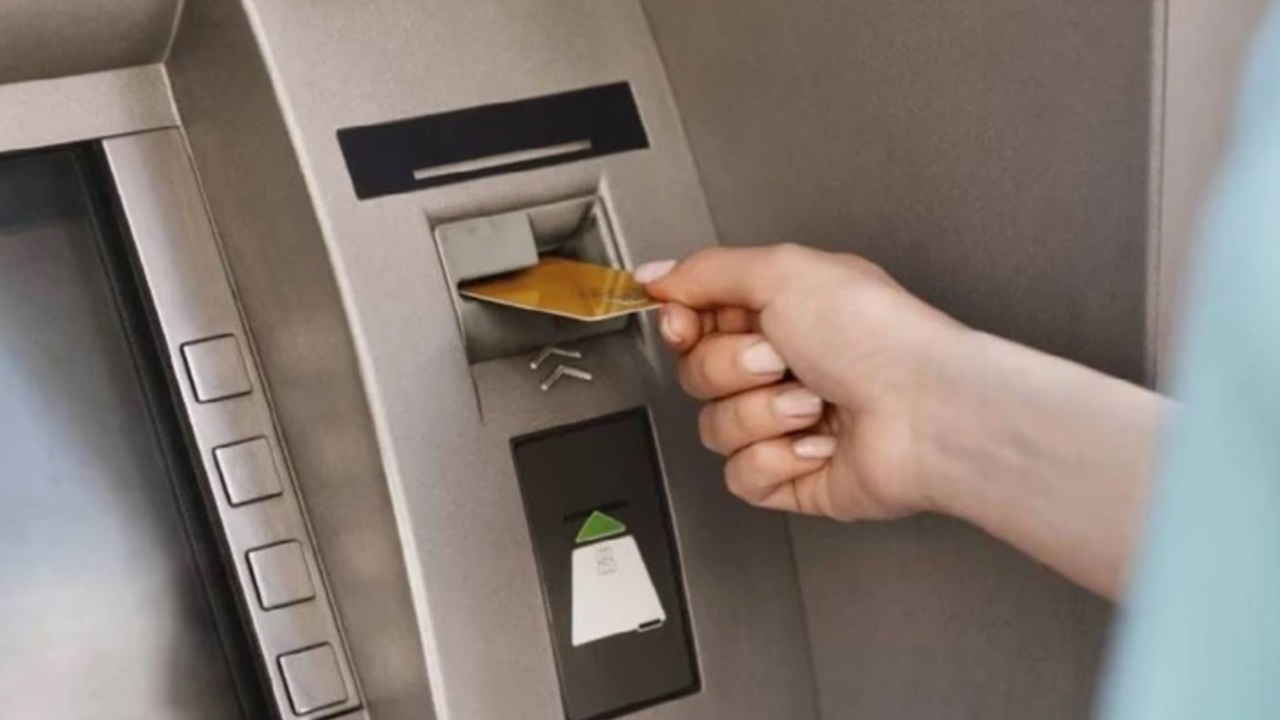 ATM'den Para Çekecekler Dikkat! Artık Böyle Yapmanız Gerekiyor