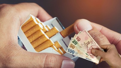 Sigaraya Temmuz Zammı Kapıda: En Düşük Sigara Fiyatı Açıklandı