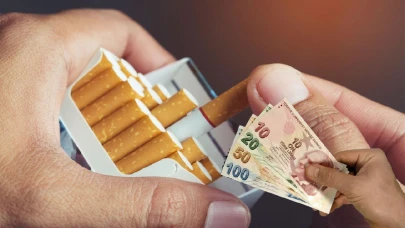 Sigaraya Temmuz Zammı Kapıda: En Düşük Sigara Fiyatı Açıklandı