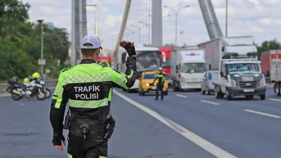Araç Sahipleri Trafiğe Çıkmadan Bir Daha Düşünün: Temmuz Tarifesi Belli Oldu